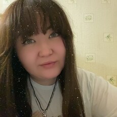 Фотография девушки Анна, 36 лет из г. Мирный (Якутия)