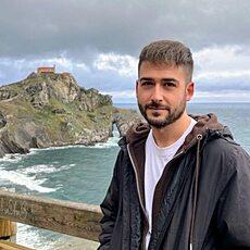 Фотография мужчины Владимир, 25 лет из г. Тобольск