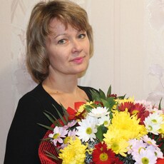 Фотография девушки Елена, 50 лет из г. Киров