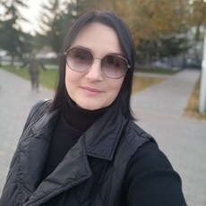 Фотография девушки Лина, 39 лет из г. Тюмень