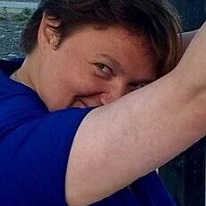 Фотография девушки Олеся, 43 года из г. Анадырь