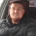 Шамиль, 45 лет