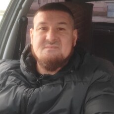 Фотография мужчины Шамиль, 45 лет из г. Лабытнанги