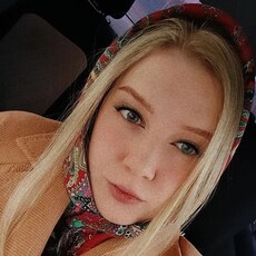 Фотография девушки Annl, 22 года из г. Борисов