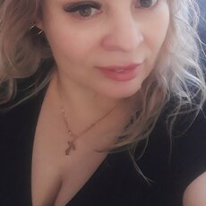 Фотография девушки Нат, 40 лет из г. Улан-Удэ