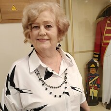 Фотография девушки Лидия, 64 года из г. Барнаул