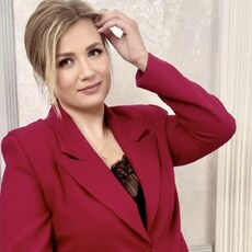 Фотография девушки Аллевтина, 40 лет из г. Гостомель