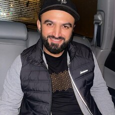 Фотография мужчины Тагир, 38 лет из г. Комсомольск-на-Амуре