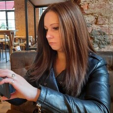 Фотография девушки Крис, 35 лет из г. Черняховск