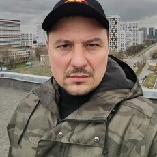 Фотография мужчины Сергей, 44 года из г. Катовице