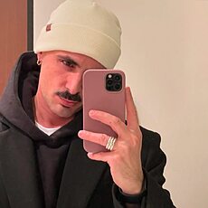 Фотография мужчины Макс, 20 лет из г. Томск