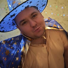 Фотография мужчины Milan, 42 года из г. Москва