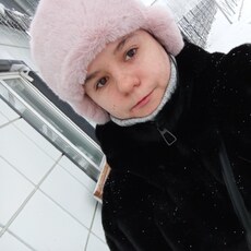 Фотография девушки Кися, 26 лет из г. Олекминск