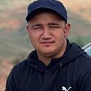 Ильшат, 31 год