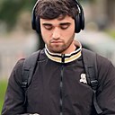 Умед, 24 года