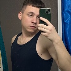 Фотография мужчины Захар, 22 года из г. Минск