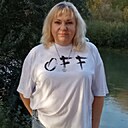 Маргарита, 55 лет