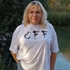 Фотография девушки Маргарита, 55 лет из г. Рубцовск