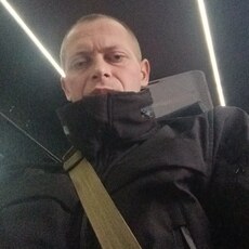Фотография мужчины Кажан, 38 лет из г. Киев