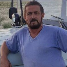 Фотография мужчины Андрей, 48 лет из г. Балаково