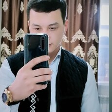 Фотография мужчины Ввк, 35 лет из г. Караганда