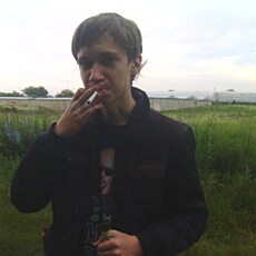 Фотография мужчины Евгений, 28 лет из г. Лабинск