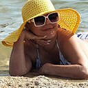 Алмуша, 47 лет