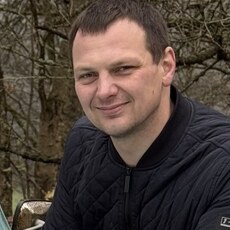 Фотография мужчины Андрей, 38 лет из г. Минск