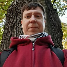 Фотография мужчины Михаил, 40 лет из г. Москва