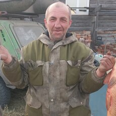 Фотография мужчины Руслан, 46 лет из г. Куйбышев