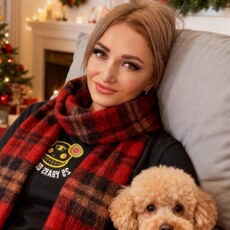 Фотография девушки Алена, 38 лет из г. Щёлково