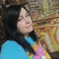 Фотография девушки Татьяна, 43 года из г. Глубокое