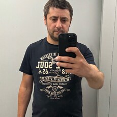 Фотография мужчины Тимур, 42 года из г. Химки