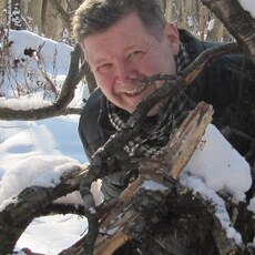 Фотография мужчины Сергей, 62 года из г. Мыс Шмидта