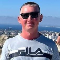 Фотография мужчины Сергей, 35 лет из г. Сызрань