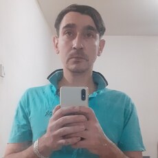 Фотография мужчины Фарит, 36 лет из г. Миасс