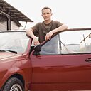 Алексей, 33 года