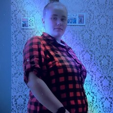 Фотография девушки Настёна, 19 лет из г. Кобрин