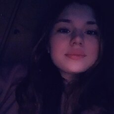 Фотография девушки Елена, 20 лет из г. Салаир