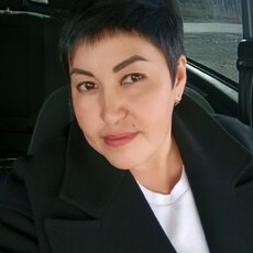 Фотография девушки Мира, 42 года из г. Адамовка