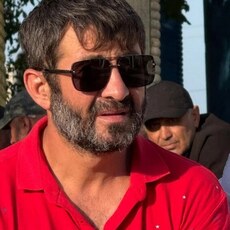 Фотография мужчины Арсен, 43 года из г. Махачкала