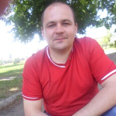 Фотография мужчины Сашка, 29 лет из г. Бобруйск