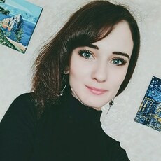 Фотография девушки Вика, 29 лет из г. Барнаул