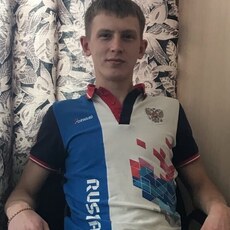 Фотография мужчины Александр, 29 лет из г. Братск