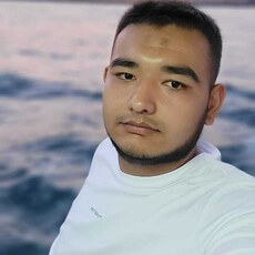 Фотография мужчины Рома, 35 лет из г. Шымкент