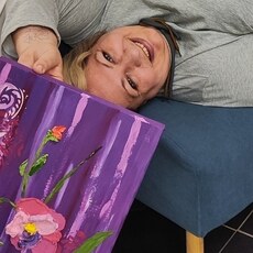 Фотография девушки No Name, 44 года из г. Береза