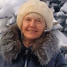 Фотография девушки Лариса, 56 лет из г. Бийск