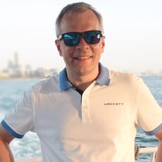 Фотография мужчины Алексей, 45 лет из г. Нижний Новгород