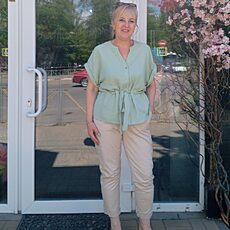 Фотография девушки Наталья, 51 год из г. Каменск-Шахтинский