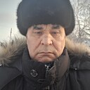 Ариф, 60 лет